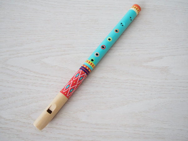 Animambo Flute