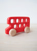 Bajo Wooden Double Decker