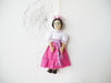 Frida Kahlo Ornament