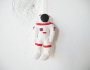 NASA Astronaut Ornament