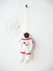 NASA Astronaut Ornament