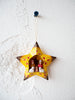 Paper Star Retablo