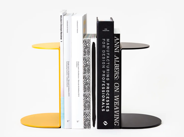 Reference Bookend