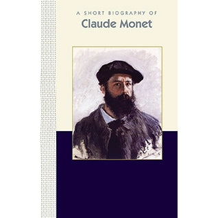 A Short Biography of Pablo Picasso Claude Monet