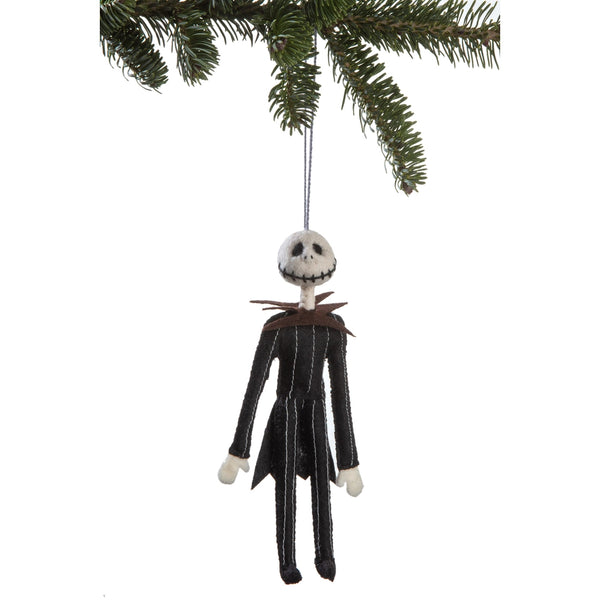 Jack Skellington Ornament