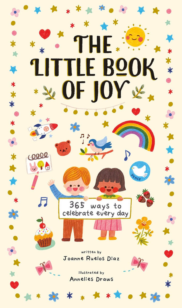 Little Book of Joy