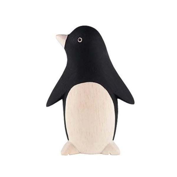 Penguin Polepole