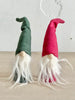 Velvet Tomte 8.75"