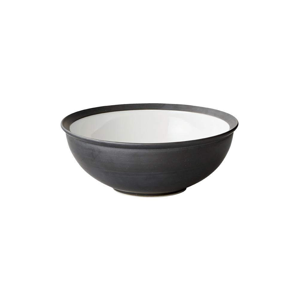 Rim Bowl - Black