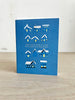 Hanukkah Homes Card