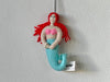 Mermaid Ornaments