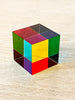 CMY Cube - Medium