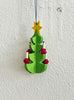 Christmas Tree Ornament