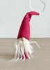 Velvet Tomte 8.75"