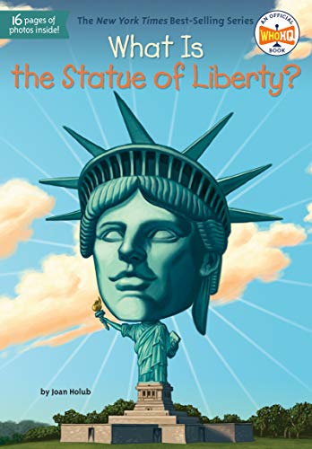 What is the Statue of Liberty