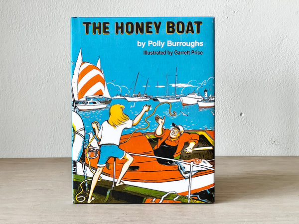 The Honey Boat