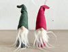 Velvet Tomte 8.75"