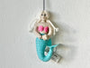 Mermaid Ornaments