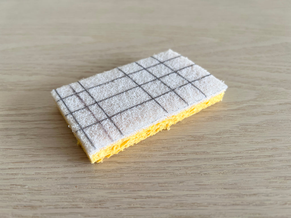 Grid Sponge