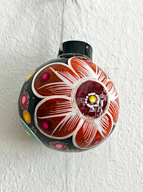 Ceramic Ornamental Sphere