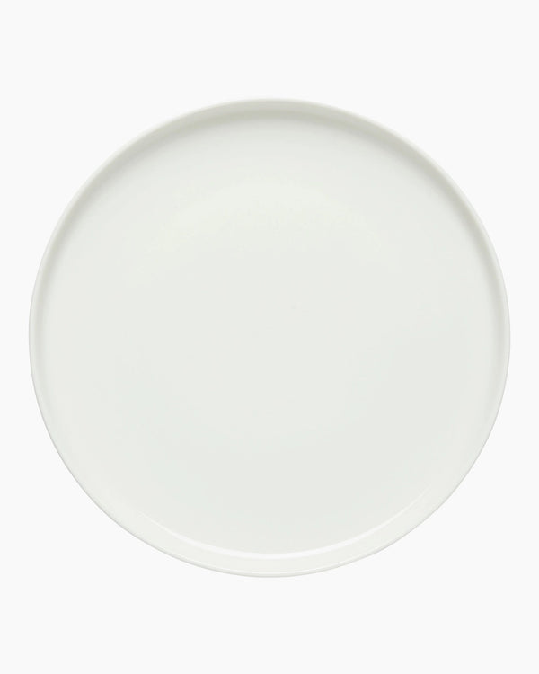 Oiva Salad Plate