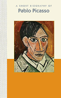 A Short Biography of Pablo Picasso