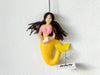 Mermaid Ornaments