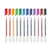 Color Luxe Gel Pens - Set of 12