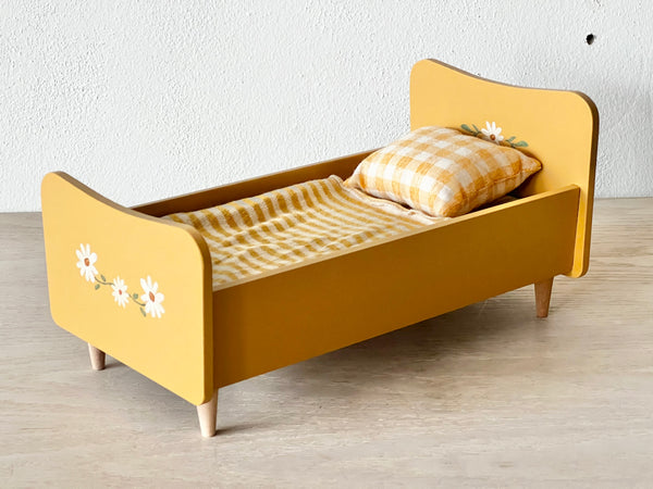 Wooden Mini Bed