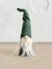 Velvet Tomte 8.75"