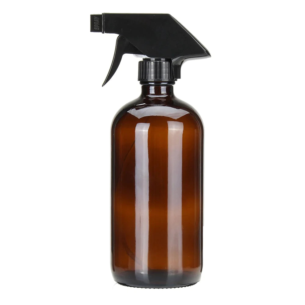 Glass Spray Bottle, Cleaning Spray Bottles, 250ml & 500ml