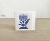 Happy Hanukkah Mini Card