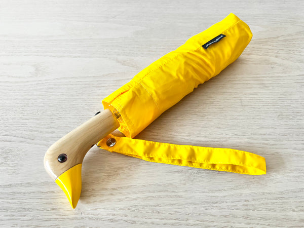 Compact Duck Umbrella