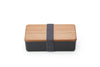 Wooden Lid Bento Box